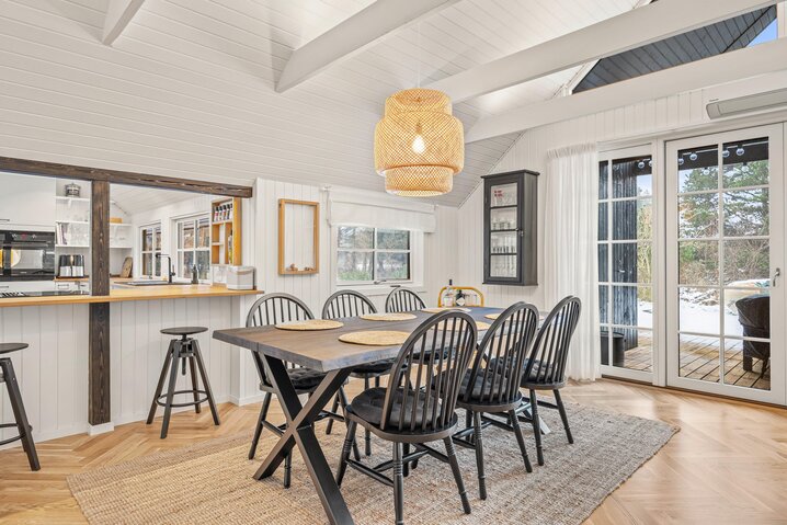 Ferienhaus 60538 in Hestehaven 8, Blåvand - Bild #6