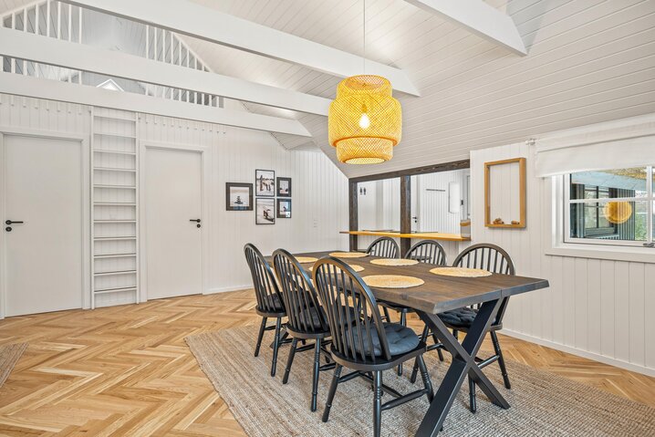 Ferienhaus 60538 in Hestehaven 8, Blåvand - Bild #7