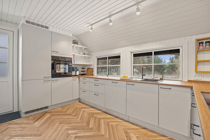 Ferienhaus 60538 in Hestehaven 8, Blåvand - Bild #8