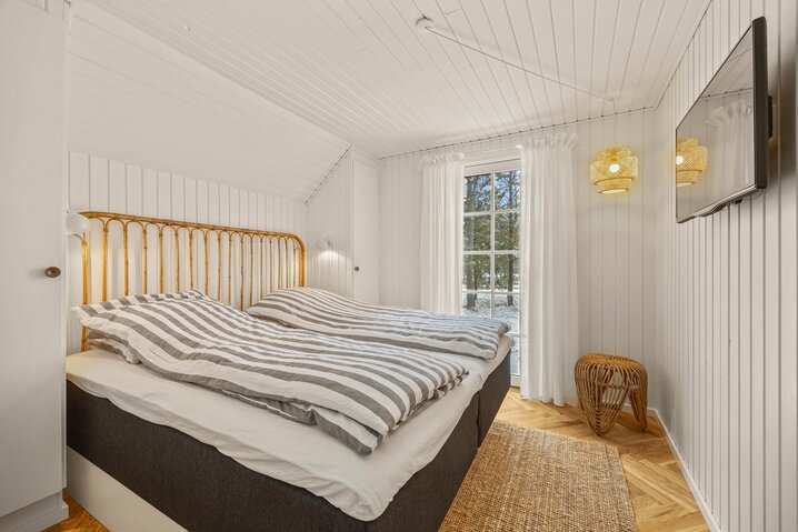 Ferienhaus 60538 in Hestehaven 8, Blåvand - Bild #10