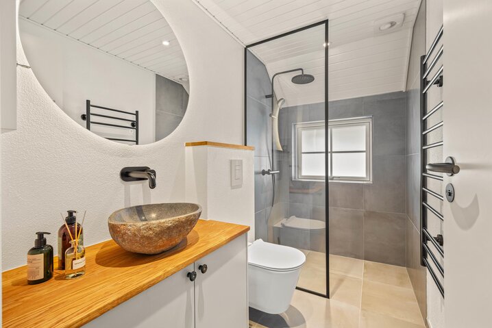 Ferienhaus 60538 in Hestehaven 8, Blåvand - Bild #11