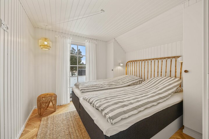 Ferienhaus 60538 in Hestehaven 8, Blåvand - Bild #12