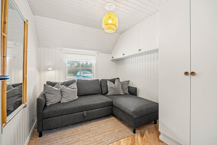 Ferienhaus 60538 in Hestehaven 8, Blåvand - Bild #15