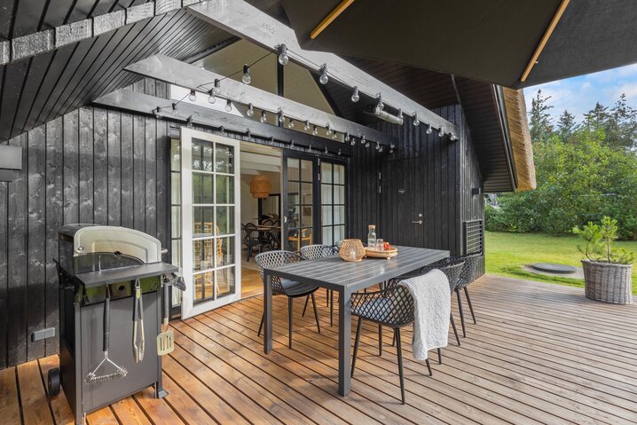 Ferienhaus 60538 in Hestehaven 8, Blåvand - Bild #17