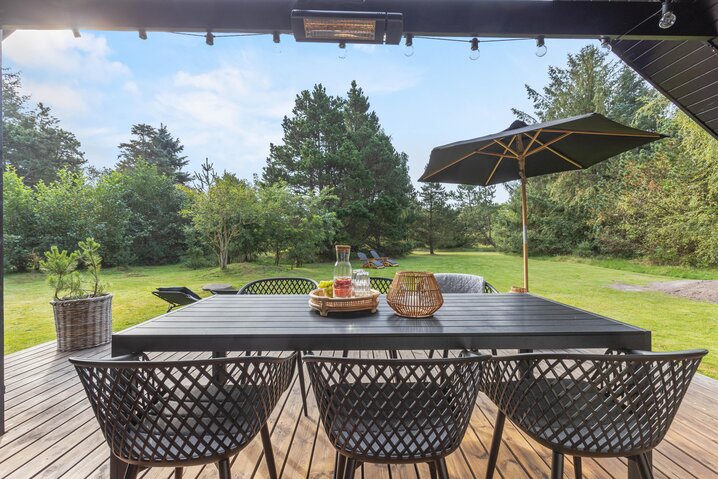 Ferienhaus 60538 in Hestehaven 8, Blåvand - Bild #18