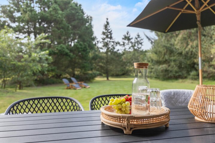 Ferienhaus 60538 in Hestehaven 8, Blåvand - Bild #19