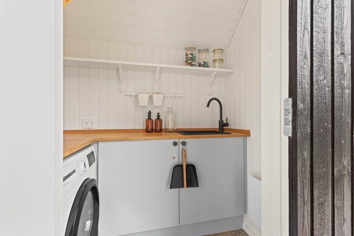 Ferienhaus 60538 in Hestehaven 8, Blåvand - Bild #16