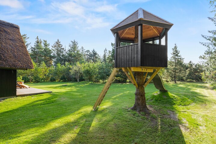 Ferienhaus 60538 in Hestehaven 8, Blåvand - Bild #22