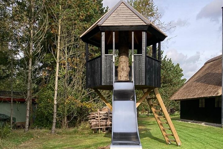 Ferienhaus 60538 in Hestehaven 8, Blåvand - Bild #20