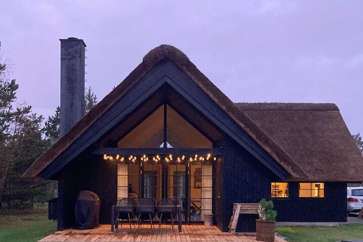 Ferienhaus 60538 in Hestehaven 8, Blåvand - Bild #24