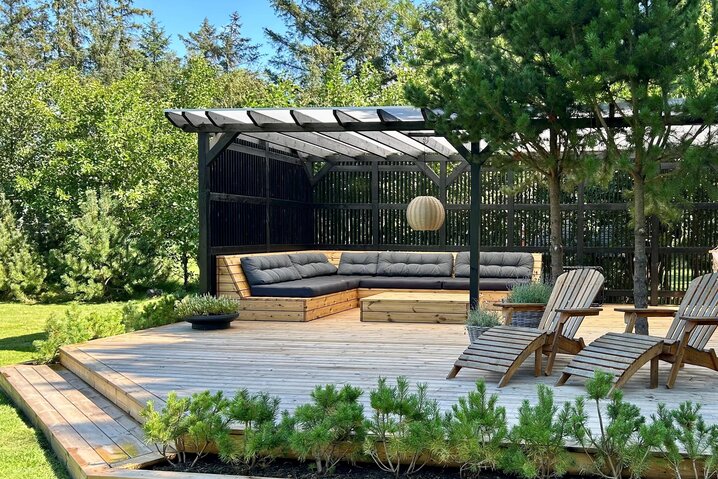 Ferienhaus 60538 in Hestehaven 8, Blåvand - Bild #23