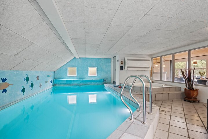 Ferienhaus 60539 in Vestermarken 5B, Blåvand - Bild #1