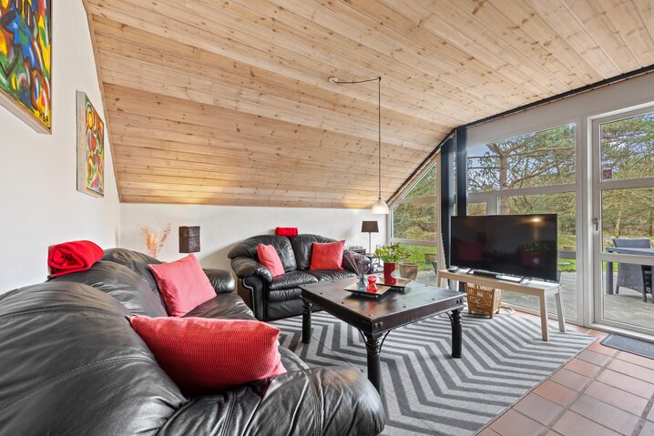 Ferienhaus 60539 in Vestermarken 5B, Blåvand - Bild #4