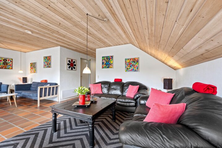 Ferienhaus 60539 in Vestermarken 5B, Blåvand - Bild #5