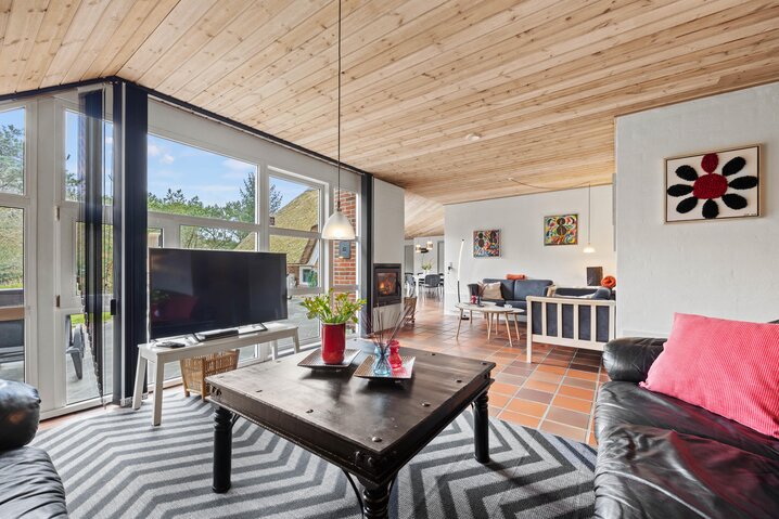 Ferienhaus 60539 in Vestermarken 5B, Blåvand - Bild #6