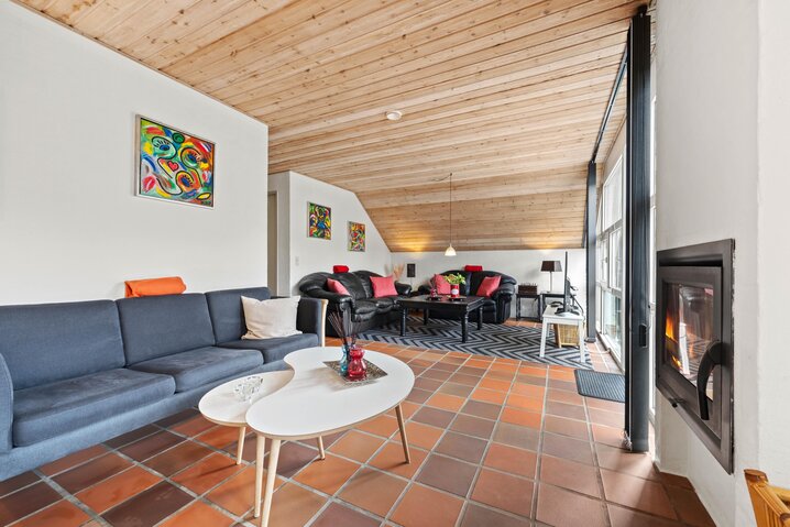 Ferienhaus 60539 in Vestermarken 5B, Blåvand - Bild #9