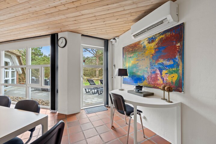 Ferienhaus 60539 in Vestermarken 5B, Blåvand - Bild #10