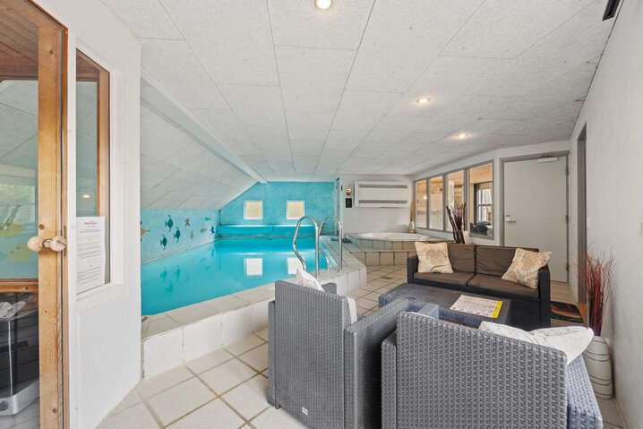 Ferienhaus 60539 in Vestermarken 5B, Blåvand - Bild #14