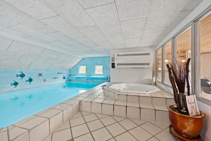 Ferienhaus 60539 in Vestermarken 5B, Blåvand - Bild #15