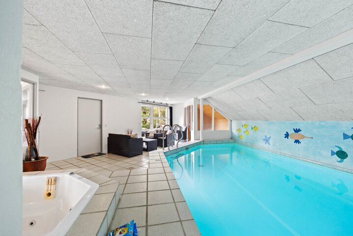 Ferienhaus 60539 in Vestermarken 5B, Blåvand - Bild #16