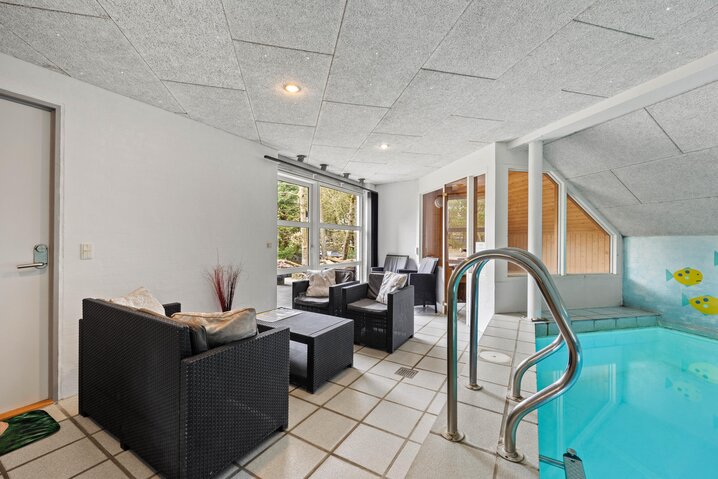 Ferienhaus 60539 in Vestermarken 5B, Blåvand - Bild #17