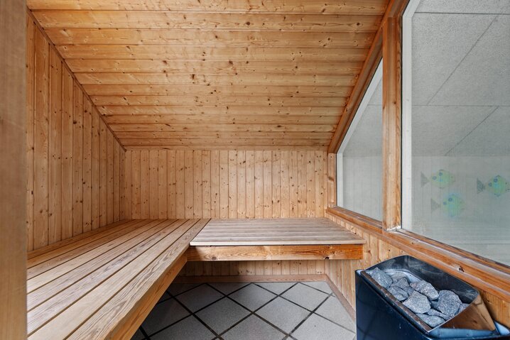 Ferienhaus 60539 in Vestermarken 5B, Blåvand - Bild #18