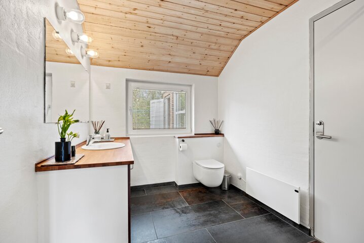 Ferienhaus 60539 in Vestermarken 5B, Blåvand - Bild #19