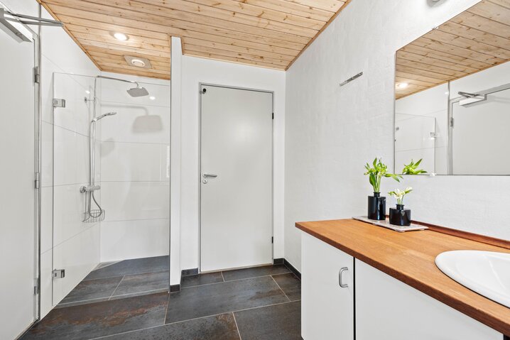 Ferienhaus 60539 in Vestermarken 5B, Blåvand - Bild #20