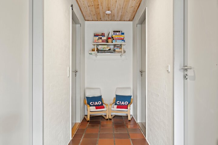 Ferienhaus 60539 in Vestermarken 5B, Blåvand - Bild #25