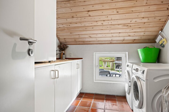 Ferienhaus 60539 in Vestermarken 5B, Blåvand - Bild #29