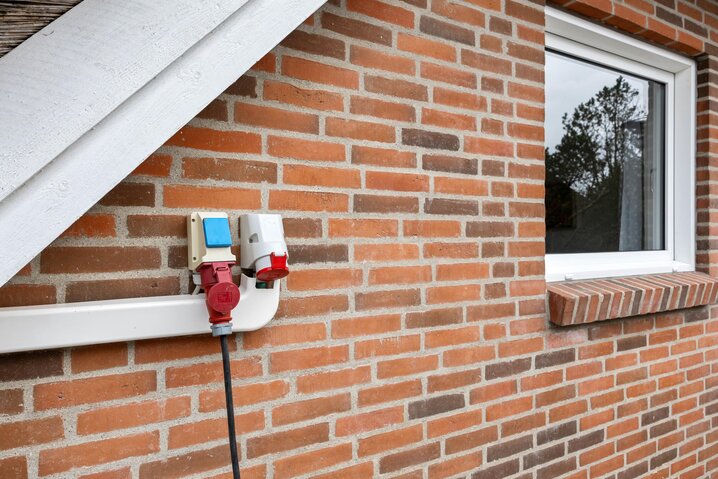 Ferienhaus 60539 in Vestermarken 5B, Blåvand - Bild #44