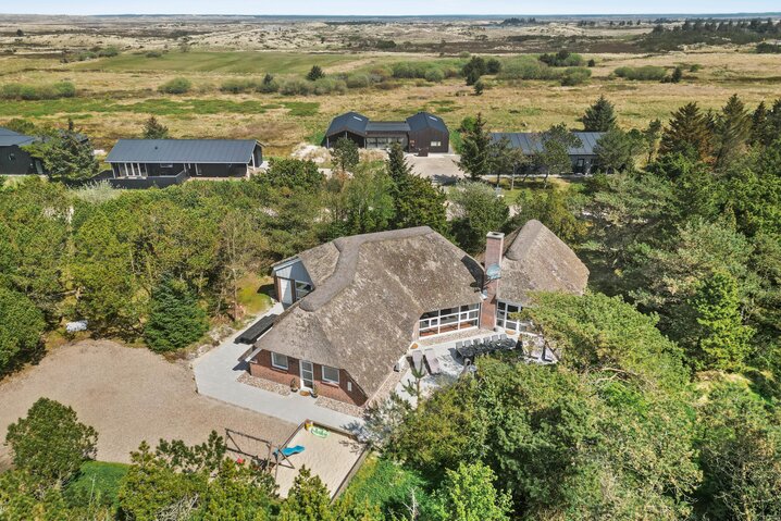 Ferienhaus 60539 in Vestermarken 5B, Blåvand - Bild #0