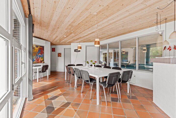 Ferienhaus 60539 in Vestermarken 5B, Blåvand - Bild #30