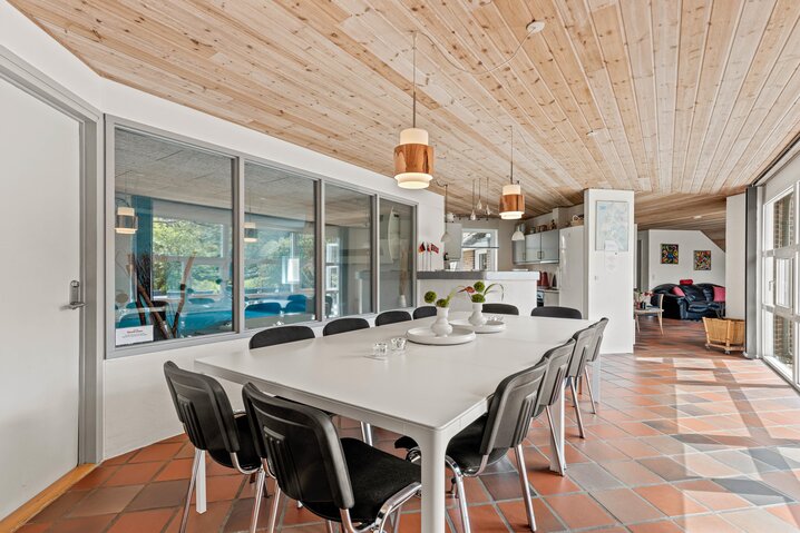 Ferienhaus 60539 in Vestermarken 5B, Blåvand - Bild #31