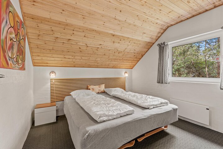 Ferienhaus 60539 in Vestermarken 5B, Blåvand - Bild #27