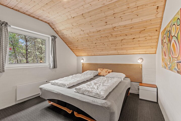 Ferienhaus 60539 in Vestermarken 5B, Blåvand - Bild #28