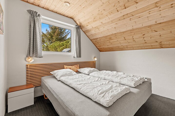 Ferienhaus 60539 in Vestermarken 5B, Blåvand - Bild #21