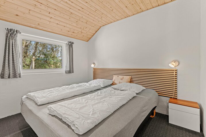 Ferienhaus 60539 in Vestermarken 5B, Blåvand - Bild #23