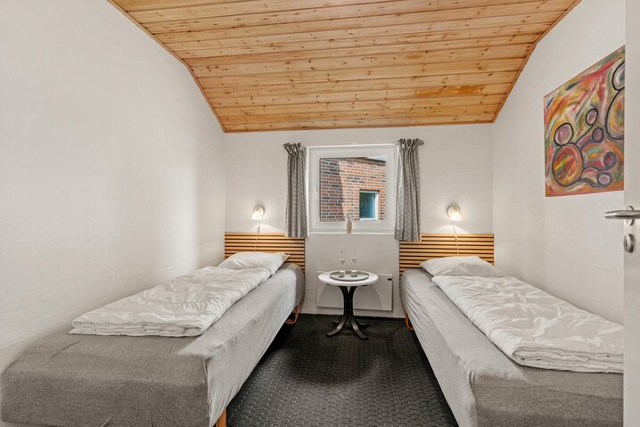 Ferienhaus 60539 in Vestermarken 5B, Blåvand - Bild #26