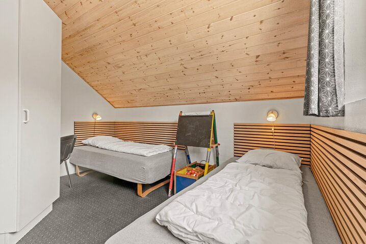 Ferienhaus 60539 in Vestermarken 5B, Blåvand - Bild #24