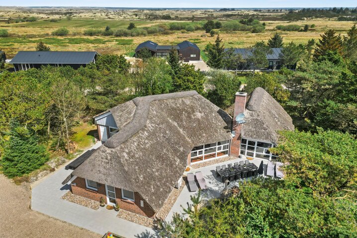 Ferienhaus 60539 in Vestermarken 5B, Blåvand - Bild #32