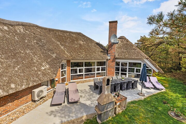 Ferienhaus 60539 in Vestermarken 5B, Blåvand - Bild #33