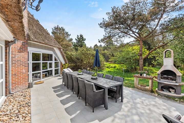 Ferienhaus 60539 in Vestermarken 5B, Blåvand - Bild #35