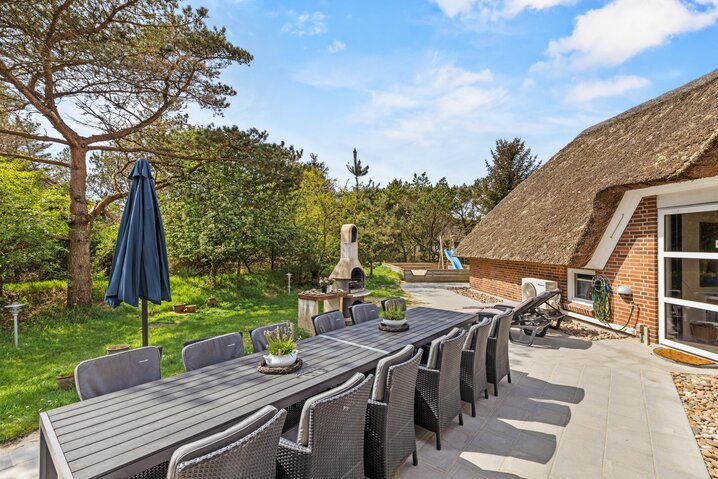 Ferienhaus 60539 in Vestermarken 5B, Blåvand - Bild #37