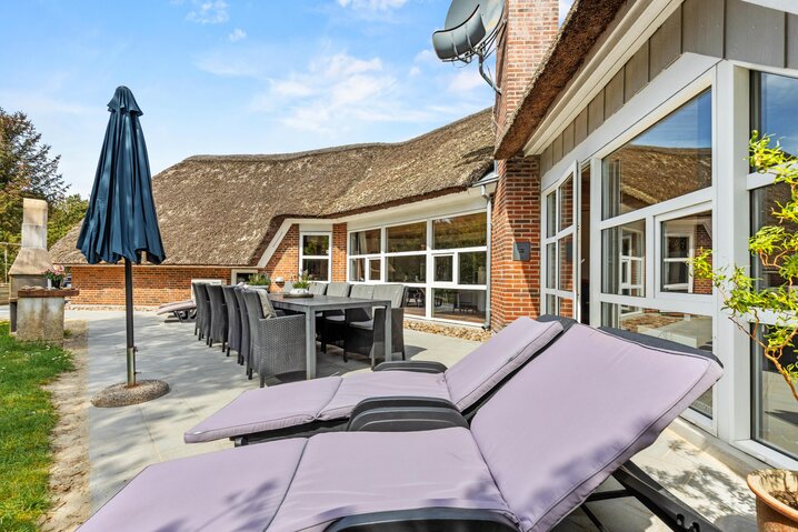 Ferienhaus 60539 in Vestermarken 5B, Blåvand - Bild #38