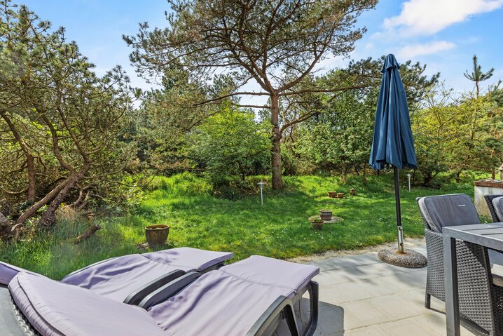 Ferienhaus 60539 in Vestermarken 5B, Blåvand - Bild #39