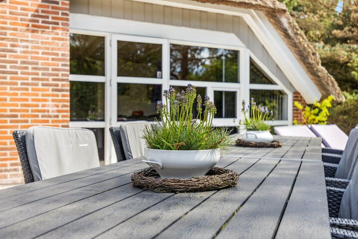 Ferienhaus 60539 in Vestermarken 5B, Blåvand - Bild #40