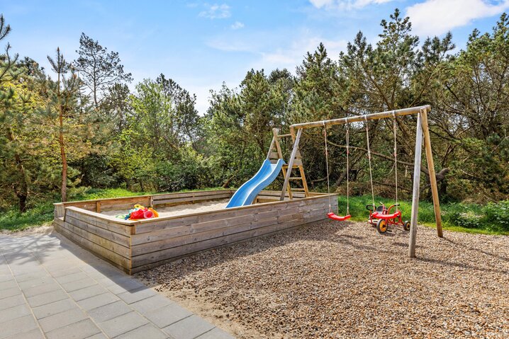 Ferienhaus 60539 in Vestermarken 5B, Blåvand - Bild #41