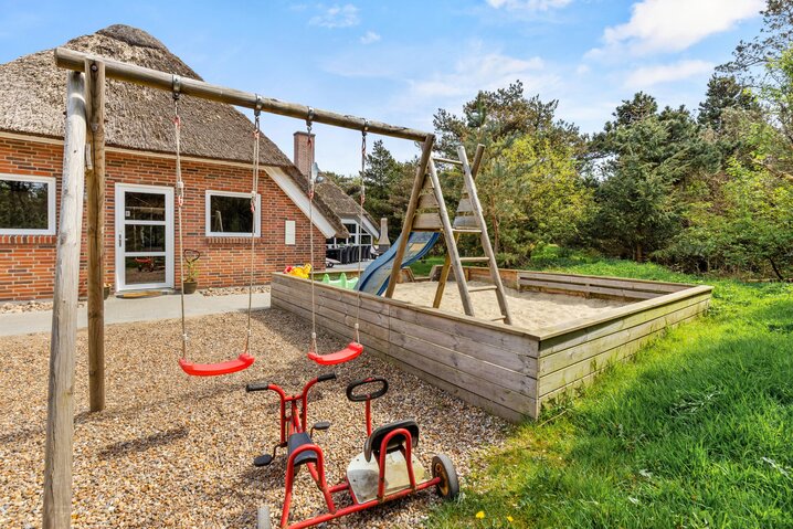 Ferienhaus 60539 in Vestermarken 5B, Blåvand - Bild #42