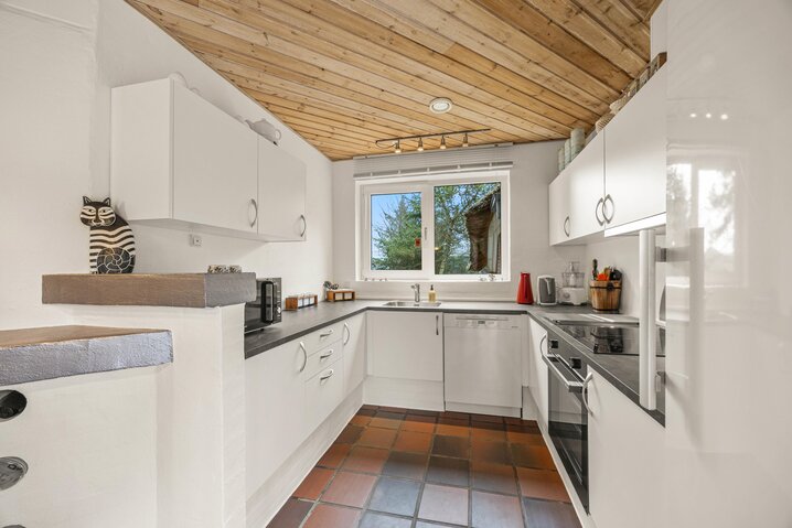 Ferienhaus 60539 in Vestermarken 5B, Blåvand - Bild #3